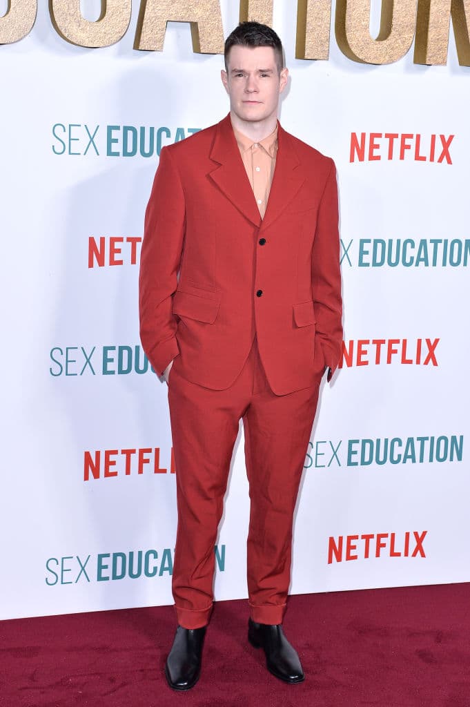 Además, el final de la serie dejó la relación entre Meave y Otis en un lugar muy complicado.
<br>