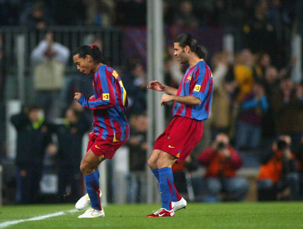 A partir de estos dos los galardones disminuyen pero no por ello los mexicanos pasan desapercibidos.