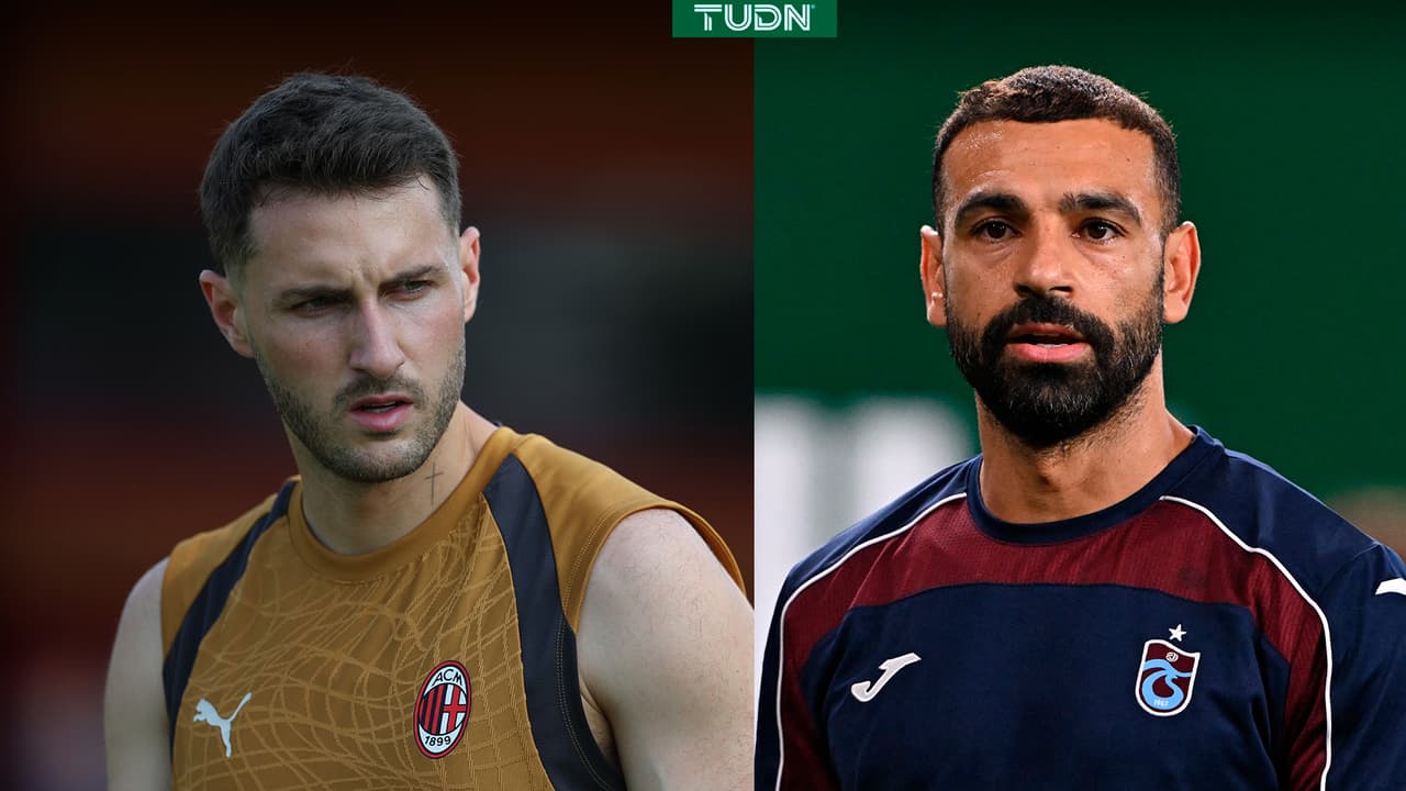 Santi Gimenez despierta interés del Trabzonspor de Mo Salah