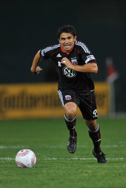 En la joven MLS, el máximo anotador es Jaime Moreno, quien entre 1996 y el 2010 hizo 134 goles en 326 partidos con el DC United y el Metrostars.