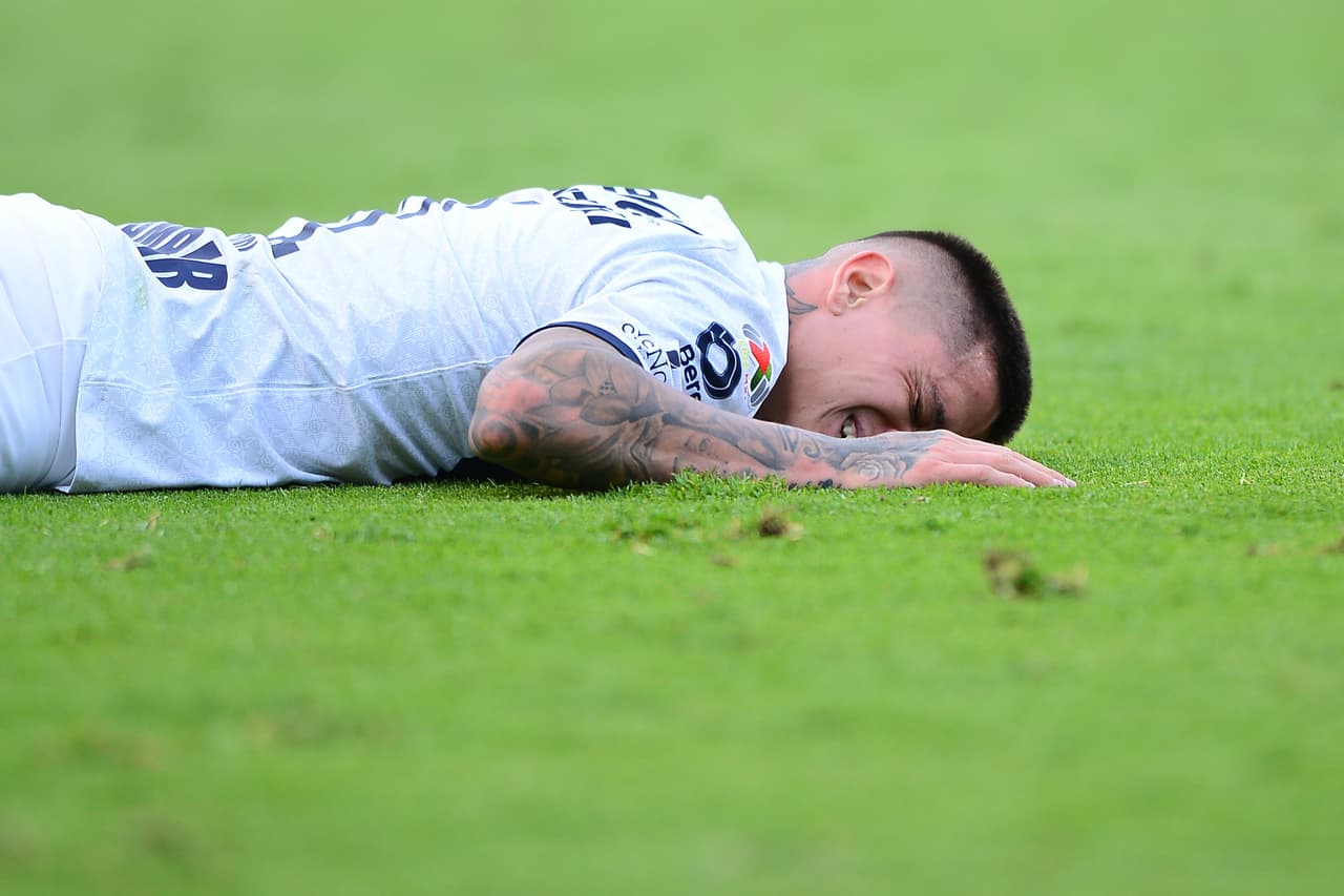 Exclusiva | Michel no cuenta con Iturbe y Rodríguez en Pumas