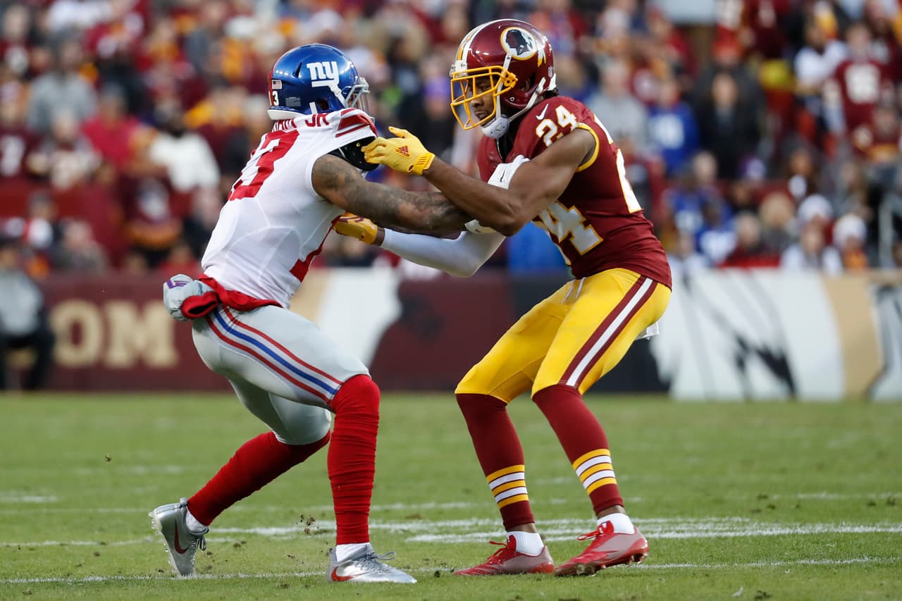 La segunda vuelta comienza en casa contra Vikings y juego en New Orleans, para encaminarse a un cierre durísimo contra Arizona, Denver y la visita a los Giants. 
<b>PICK 9-7</b>