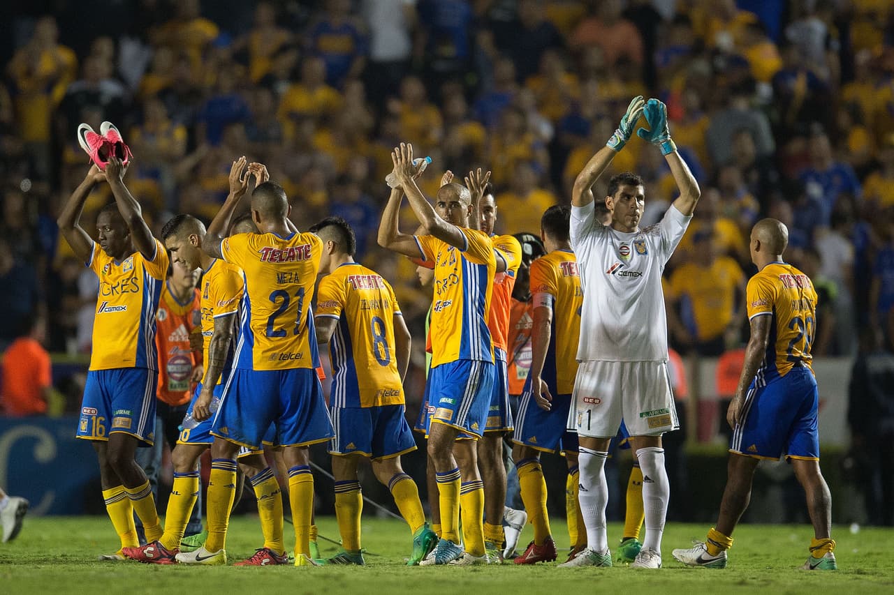Al final, el empate a dos deja abierta la definición del título. El partido de vuelta se jugará en el Estadio Chivas el próximo domingo a las 6:05 PM.