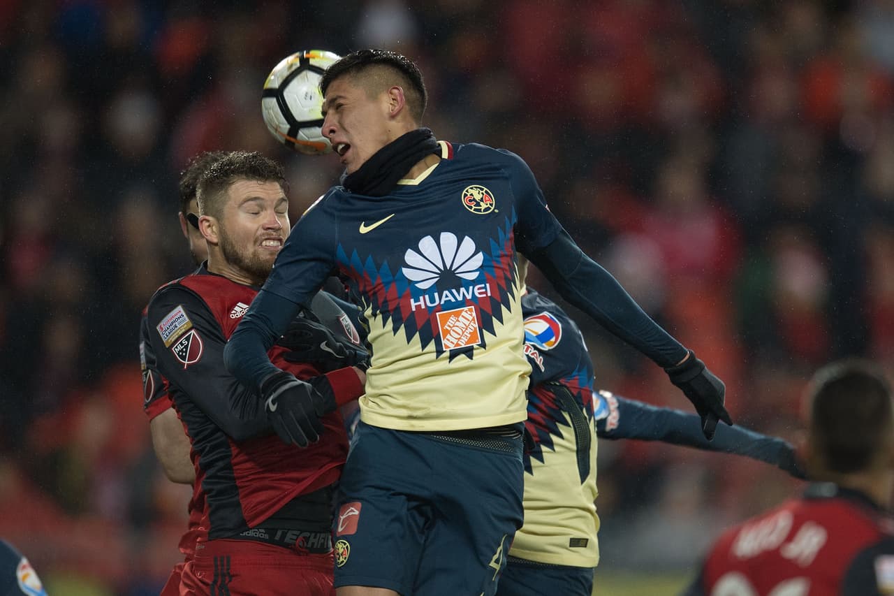 El clima de bajas temperaturas será un factor a tener en cuenta para los mexicanos de Chivas.