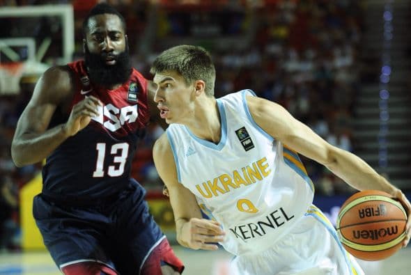 La escuadra mexicana logró su pase a la segunda ronda venciendo a Corea del Sur y Estados Unidos volvió a aplastar a su rival aunque con un susto.