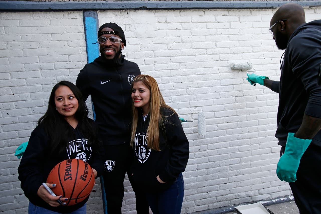Ciudad de México tendrá academia de la NBA