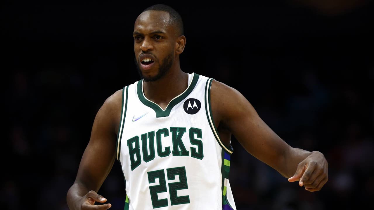 Sin Giannis Antetokounmpo, los Bucks batieron a Kings