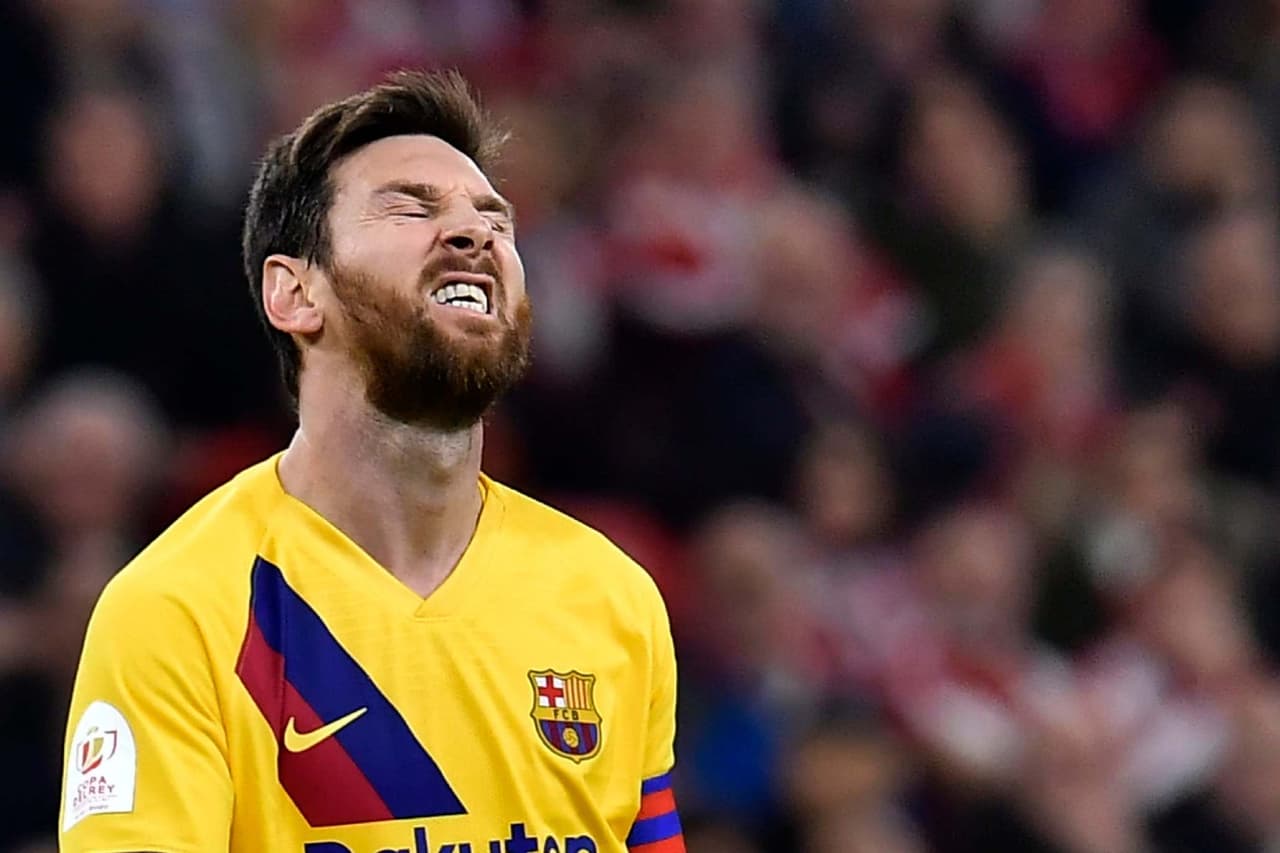 Petit: Messi fracasaría en la Premier League, no es Cristiano