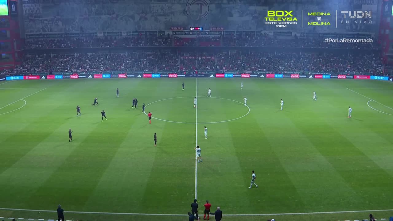 ¡Inicia el partido! México vs. Honduras en directo aquí