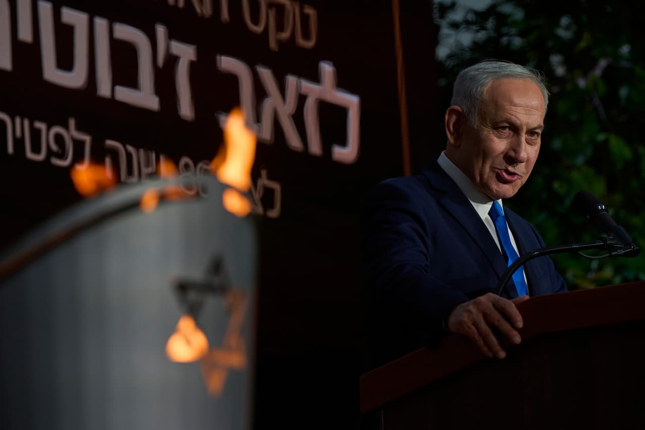 Netanyahu acusa a Zohran Mamdani de "fomentar odio" por pedir su arresto
