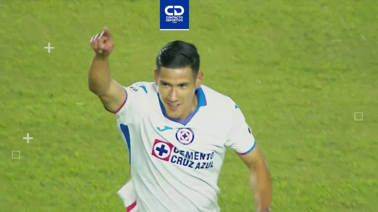 ¡Se busca delantero! Tuca quiere una pareja temible en Cruz Azul