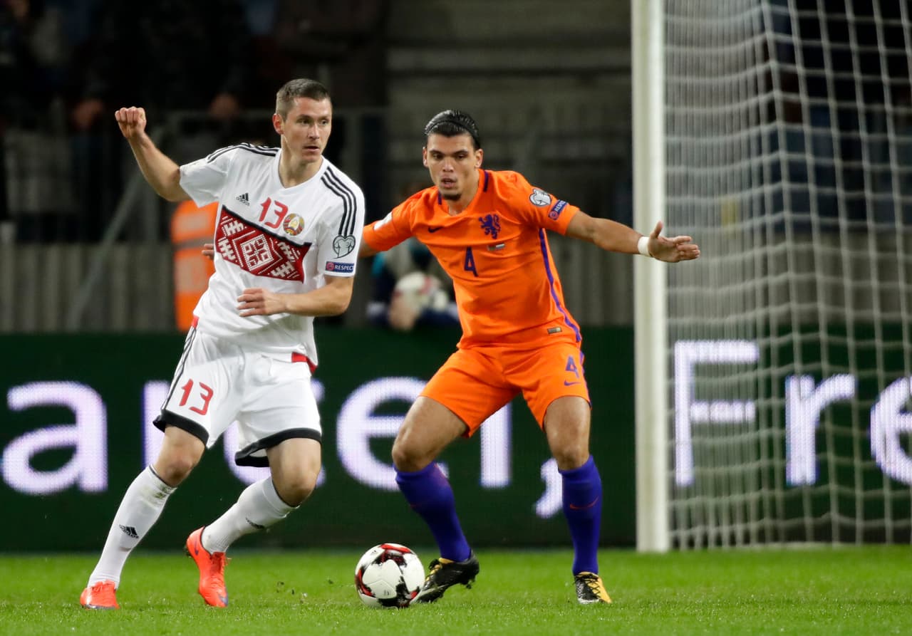 El próximo martes 10 de octubre será el partido definitivo entre Holanda y Suecia para definir quien sigue con vida de cara a la Copa del Mundo Rusia 2018.