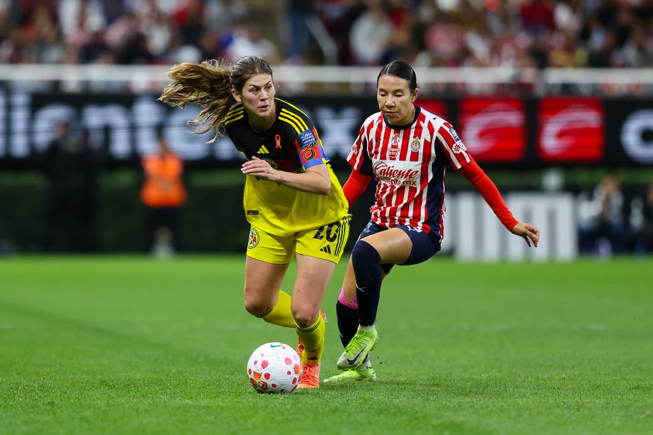 Partidos hoy domingo 16 de noviembre: Eliminatorias UEFA y Semifinales Liga MX Femenil 