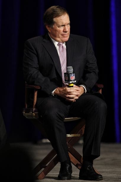 Hacen las cosas bien en tantos niveles que vamos a tratar de equiparar ese desempeño el domingo" Foto; (Mario Castillo).