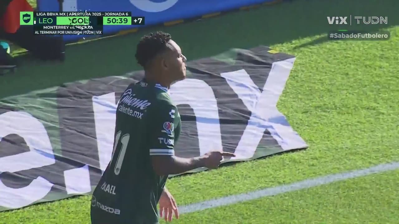 ¡La Fiera lo empata también por la vía del penalti! Ismael Díaz lo concreta