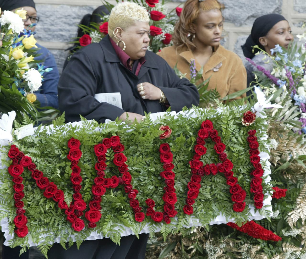El suicidio de Najai Turpin conmovió a Filadelfia. El boxeador, producto del programa 'The Contender' tenía un gran futuro arriba del ring.