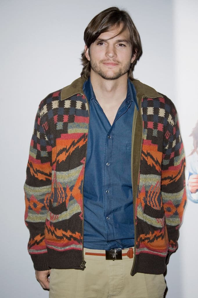 En el caso de Ashton Kutcher, el actor ha decidido cambiar Hollywood por Silicon Valley.
<br>