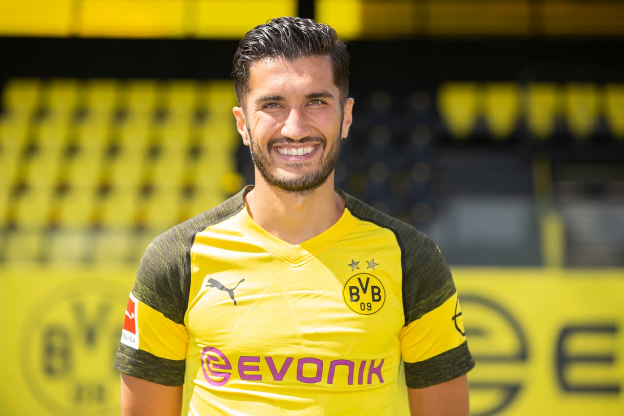 Nuri Sahin está muy cerca de dejar el Borussia Dortmund en venta definitiva. Su nuevo equipo será el Werder Bremen.