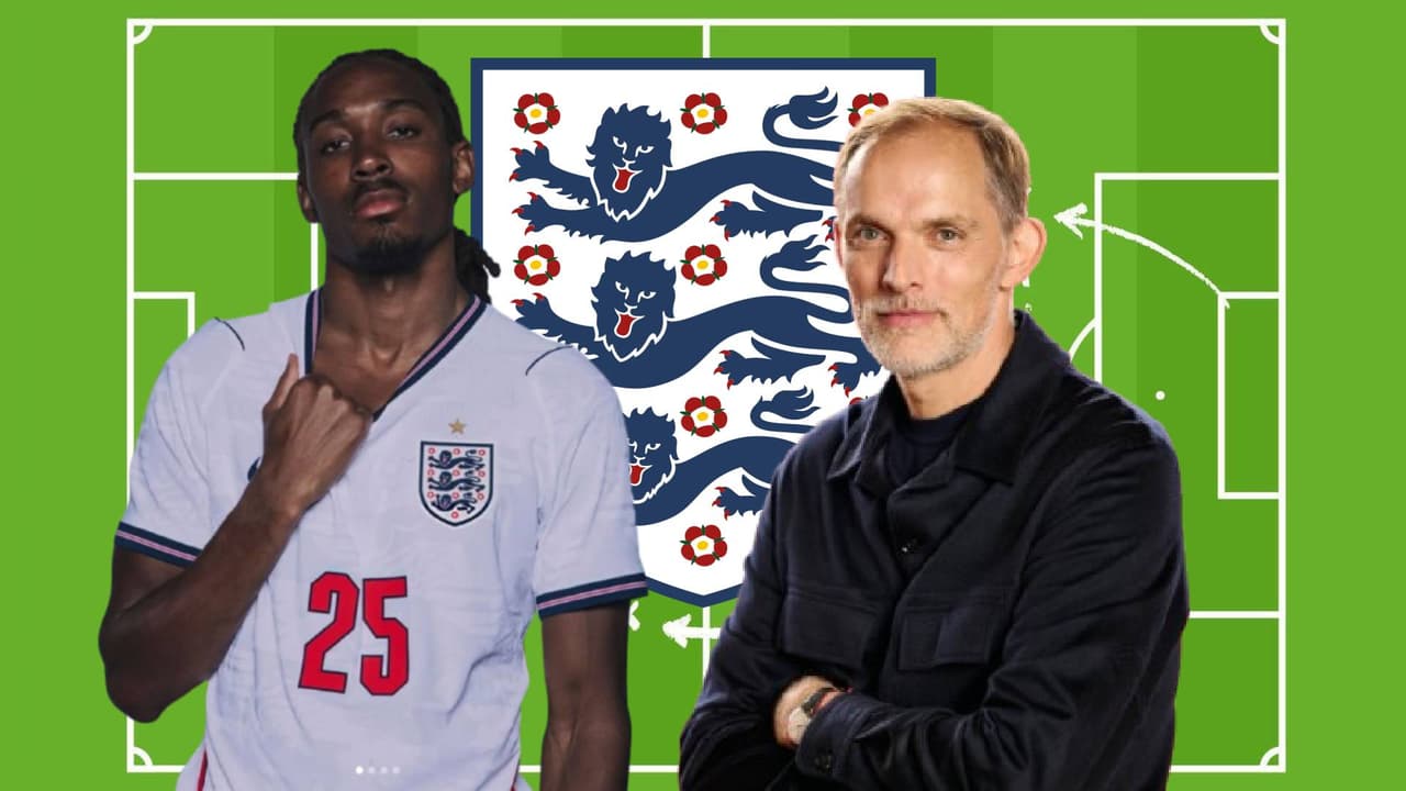 Thomas Tuchel y su gran preocupación táctica con Inglaterra para enfrentar a México 