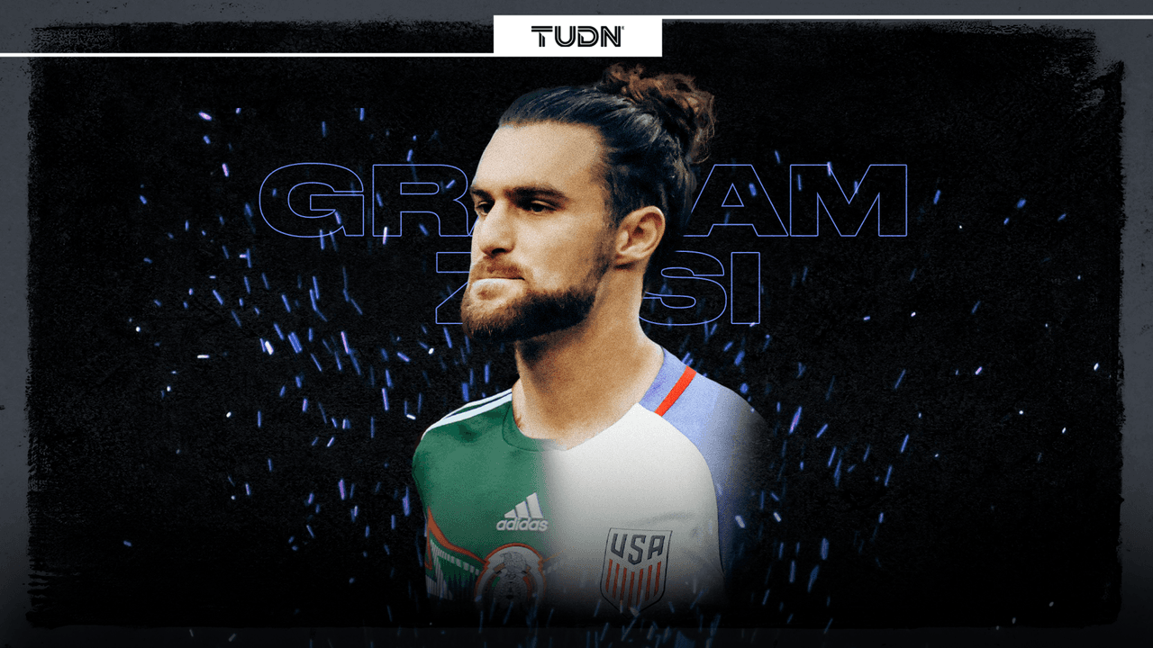 ¿Dónde está San Zusi? El héroe 'mexicano' de Brasil 2014