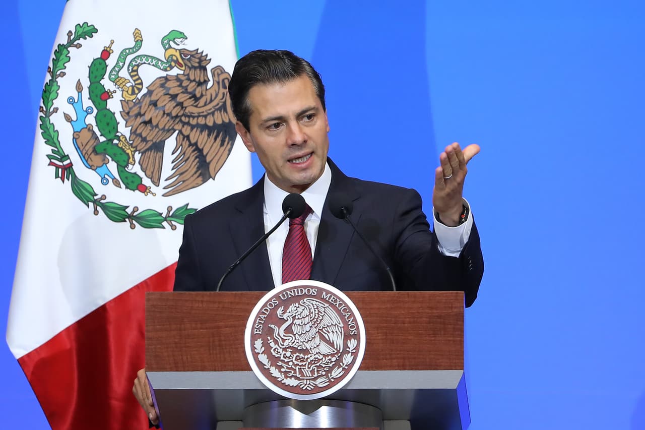 Como resultado de esa discusión, Enrique Peña Nieto canceló su visita a la Casa Blanca y hasta hoy en día no se ha pactado una fecha nueva para reunirse con Donald Trump.