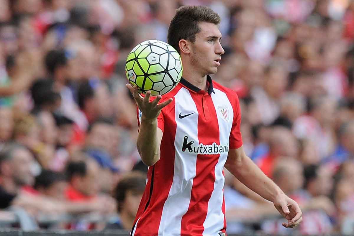 Aduriz y Raúl García lideran al Athletic