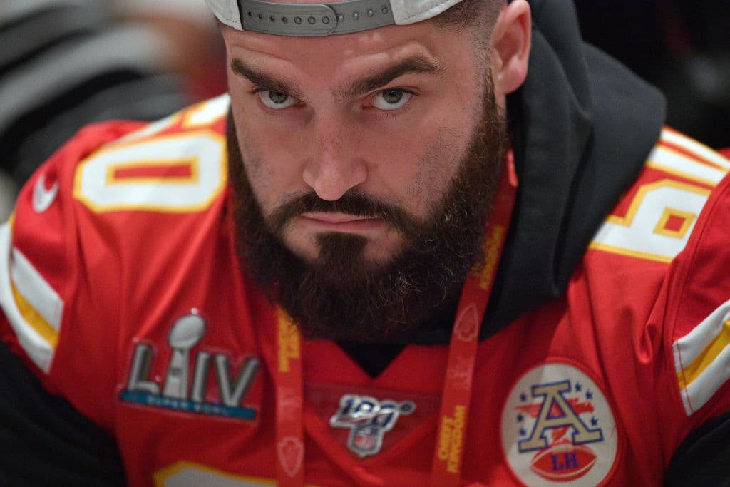 La gran fiesta del Super Bowl está a punto de comenzar y los Kansas City Chiefs están más que listos para ir por su segundo título en la historia.