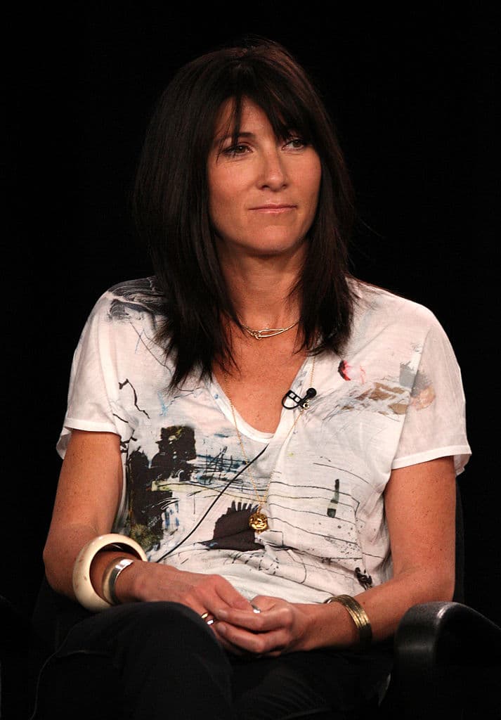 Eve Best será la Princesa Rhaenys Velaryon, esposa de Lord Corlys Velaryon y gran jinete de dragón.
<br>