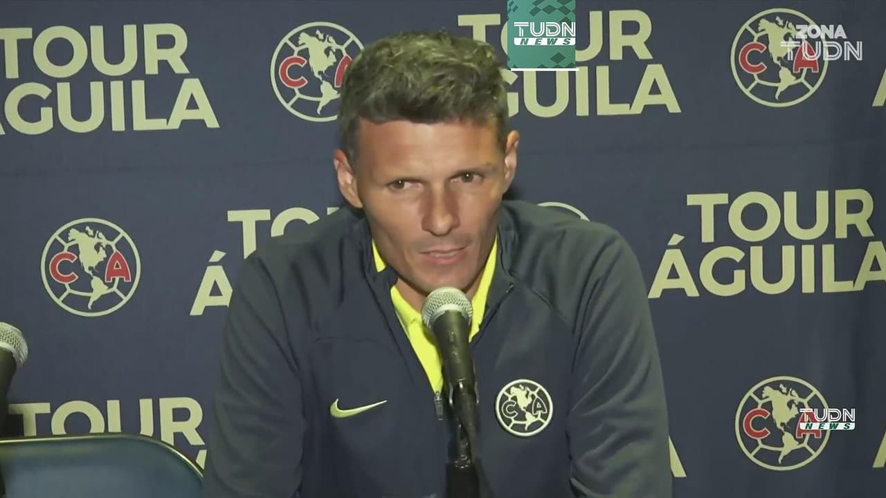 Tano bromea sobre el City: "Se van a acordar de las patadas de Bruno Valdez"