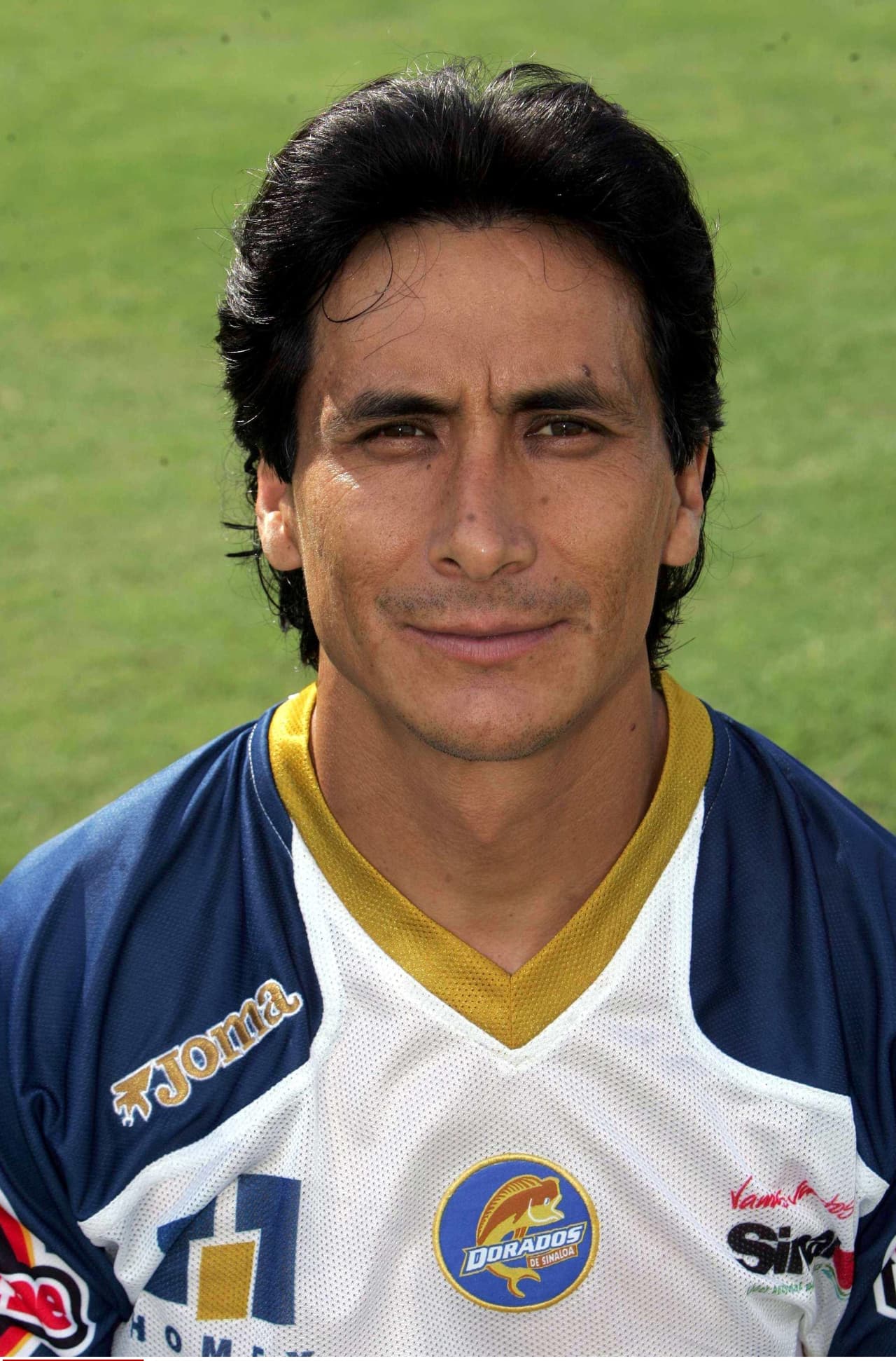 Uno de sus milagros más recordados es haber ascendido al Dorados de Sinaloa en el 2004.