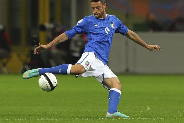 ¿Otro crack italiano de la Juventus a la MLS? Montreal Impact interesado en Claudio Marchisio