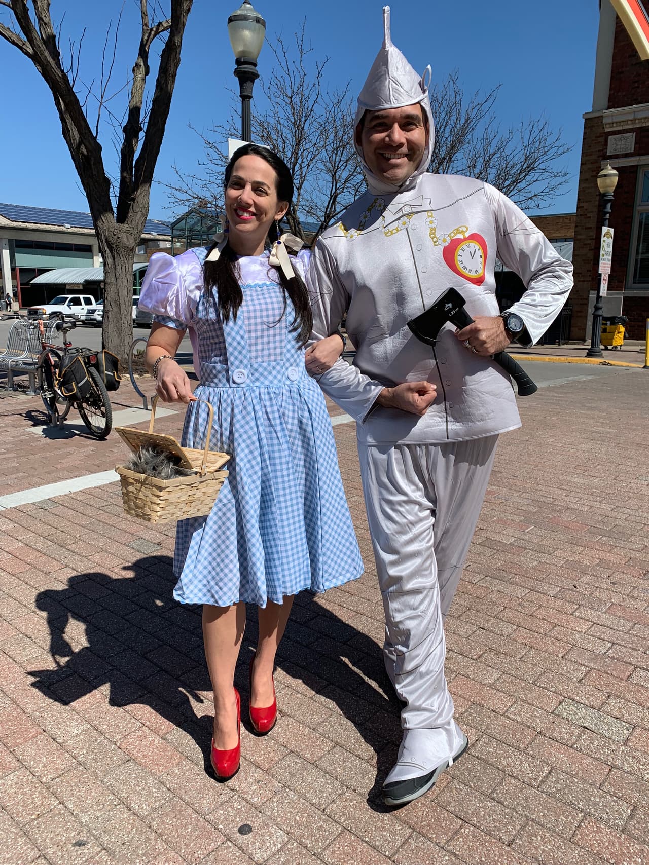 Kansas City y el estadio Children's Mercy Park recibieron la alegría de 'La Carrera', la competencia que ofrece pases a la Final de la Copa Oro. Esa sede del certamen fue testigo de la diversión del capítulo 7.