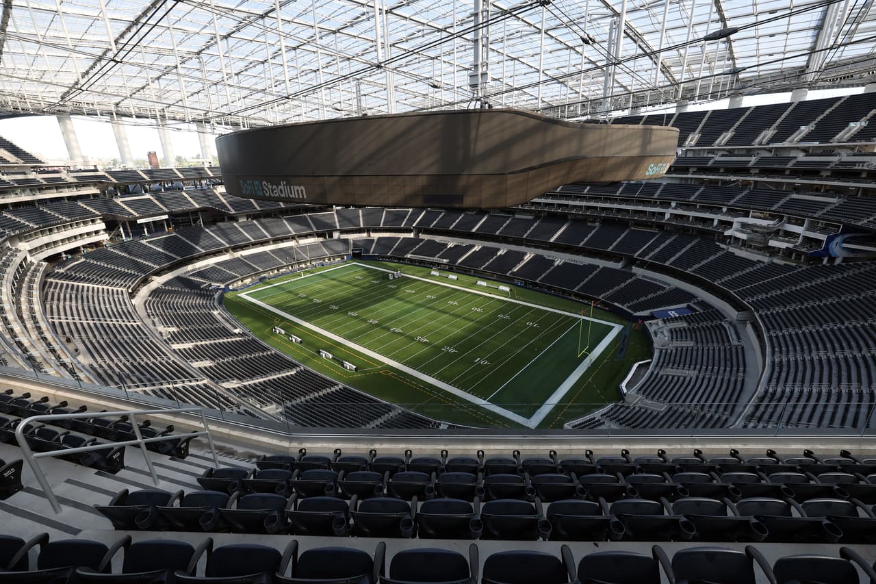 ¿Dónde se llevará a cabo el Super Bowl LXI? 