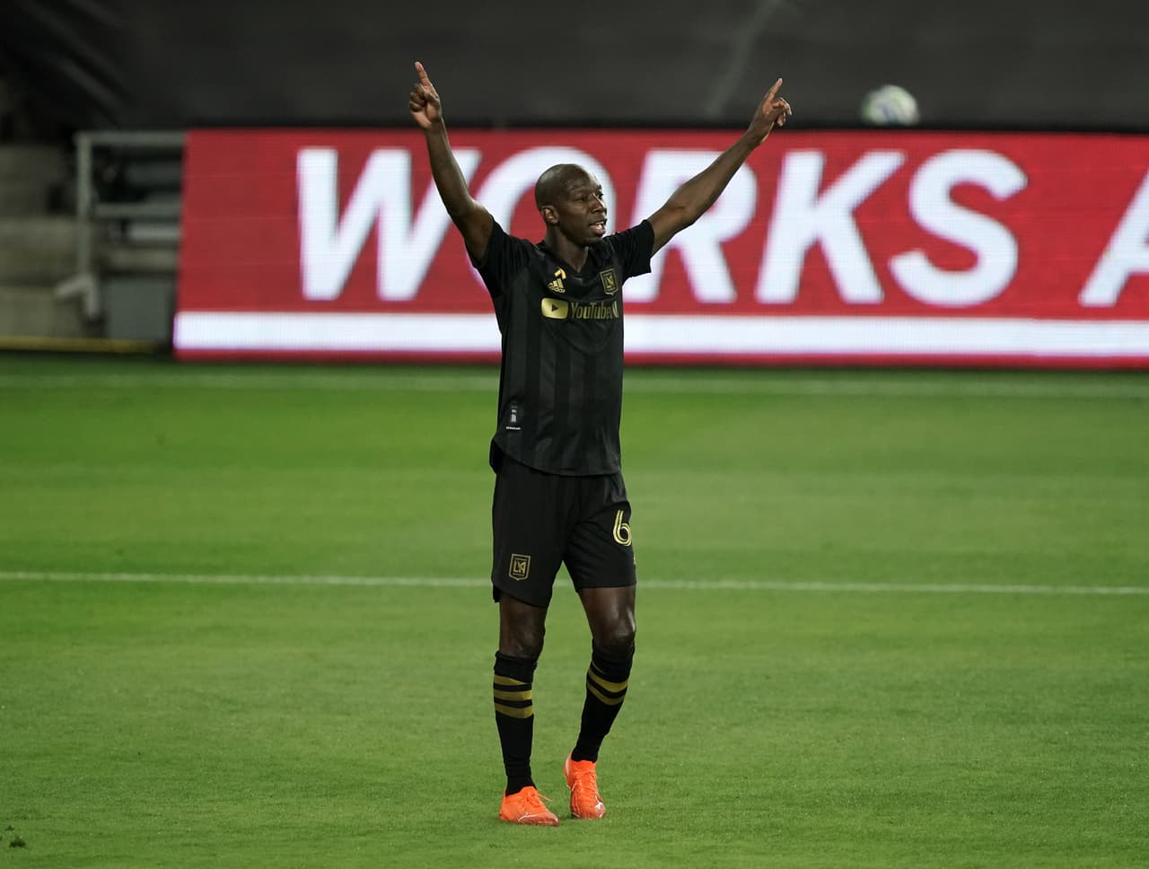 Bradley Wright-Phillips