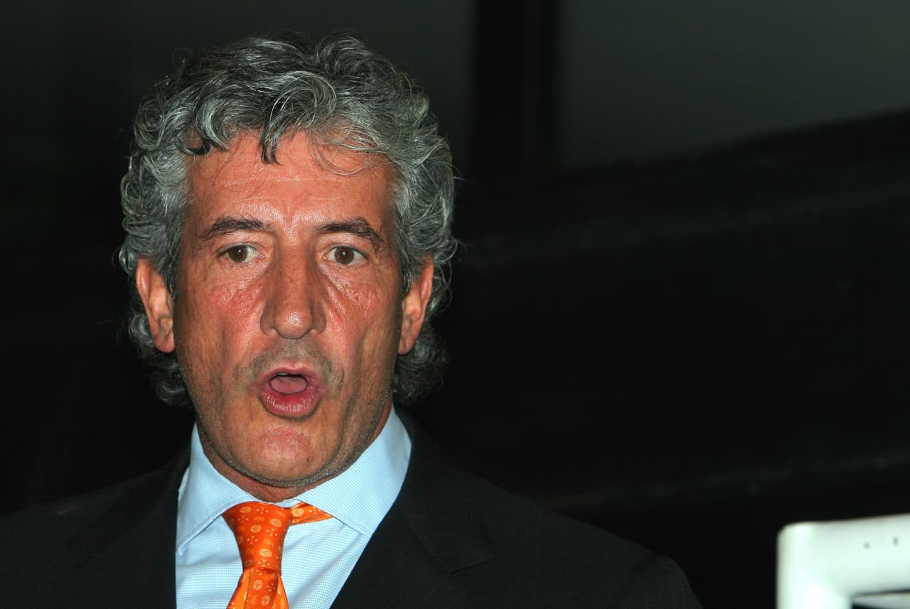 Rafael Puente del Río es hijo de Rafael 'El Wama' Puente, quien defendió las porterías del Atlante y del América en los años setenta.