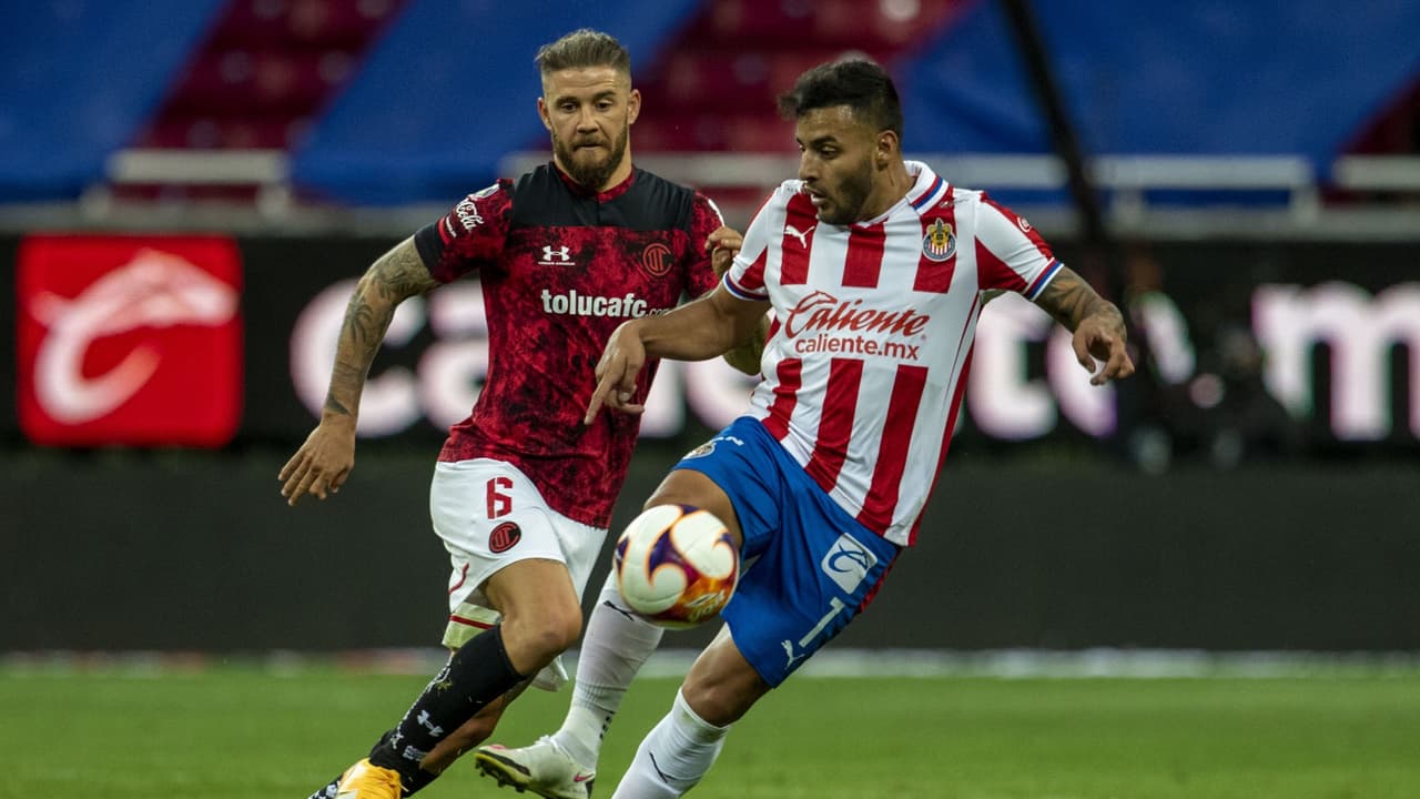 Alexis Vega pide que no haya microciclos con el Tri en Fecha FIFA