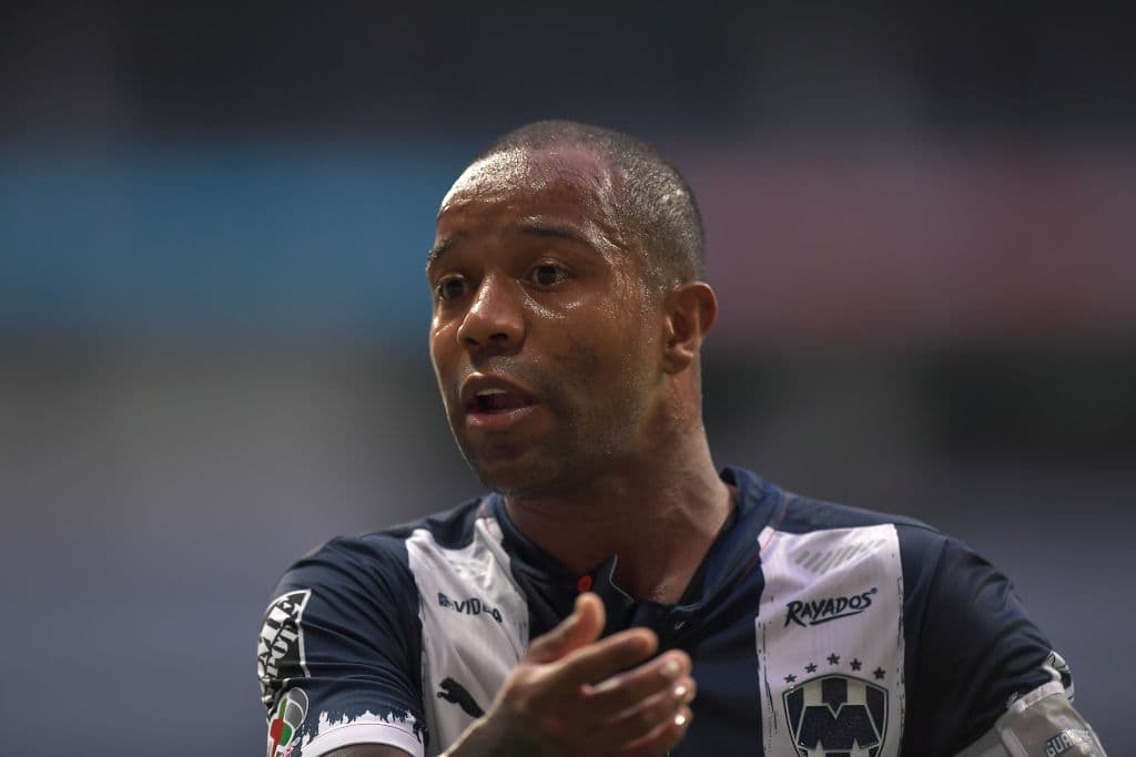 Problemas para Mohamed, Dorlan Pabón presenta posible fractura