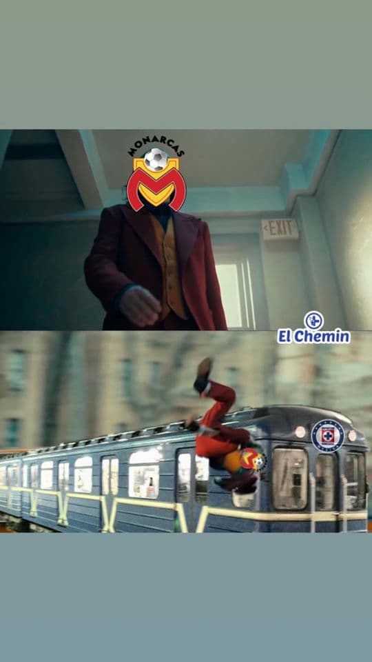 Esto fue lo más divertido de la pasada Fecha 8 en el futbol mexicano ¡Están para verlos una y otra vez!