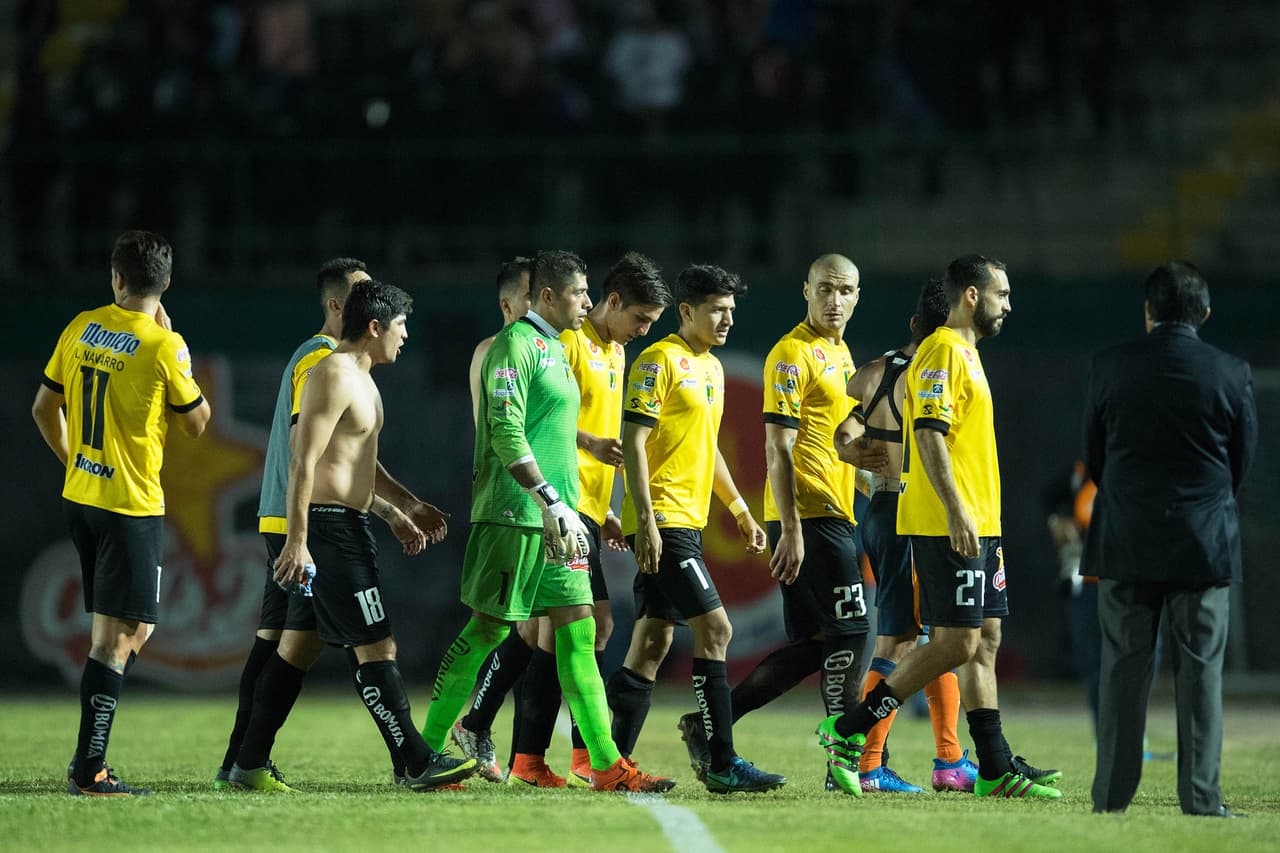 Venados espera sacudirse de las decepciones al no alcanzar el anhelado ascenso a la Liga MX.