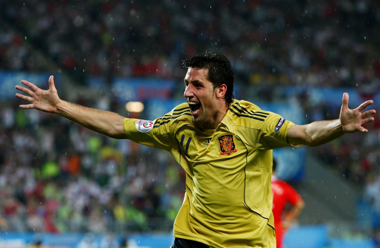 Joan Capdevila. El entonces símbolo del Espanyol se retiró del fútbol profesional en 2017 con el Santa Coloma de Andorra. Actualmente se capacita para ser entrenador profesional.