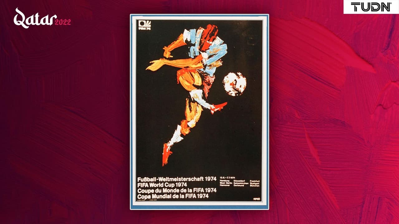 Alemania 1974: El Mundial de la Naranja Mecánica y Johan Cruyff