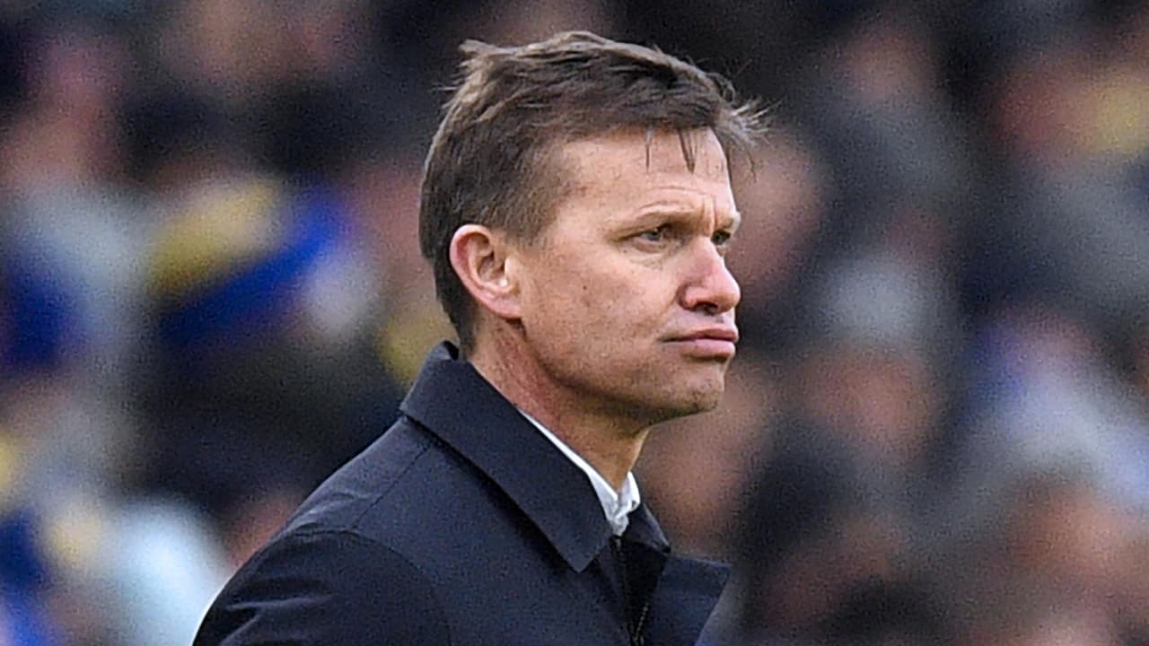 ¿Y el 'American Leeds'? Despiden a Jesse Marsch