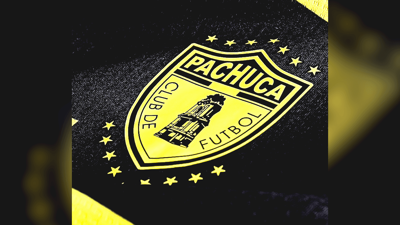 ¡Los Tuzos del Pachuca rompen el internet con nueva playera para 2026!