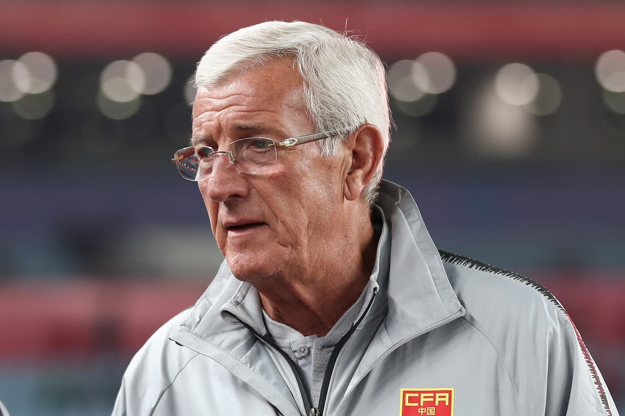 Marcello Lippi busca incorporar seleccionados naturalizados para fortalecer a su selección de cara a alcanzar su primer Mundial en 20 años.