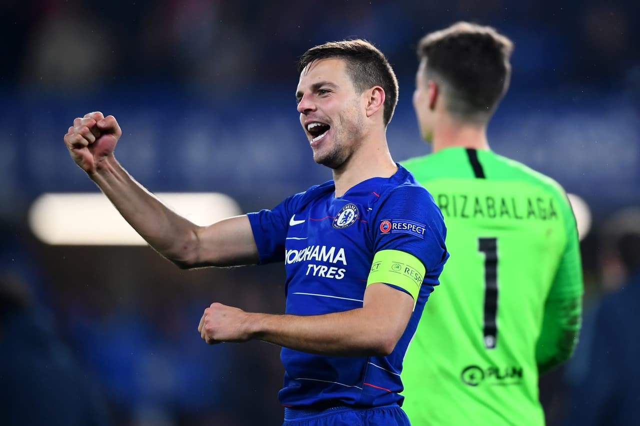 7. Chelsea: 968 millones de euros (cayó 1.8 por ciento), unos 1,082 millones de dólares.