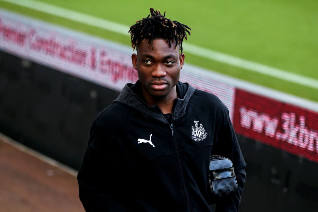 Terremoto de Turquía: El DT de Christian Atsu afirma que sigue desaparecido