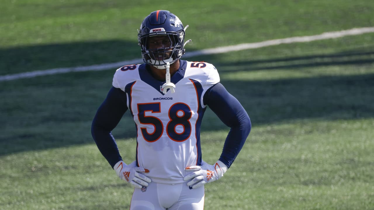 Jugador de los Denver Broncos está bajo investigación judicial