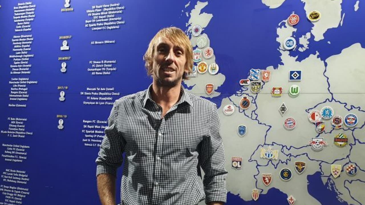 Raúl Herrera y su metodología futbolística llega al Club América