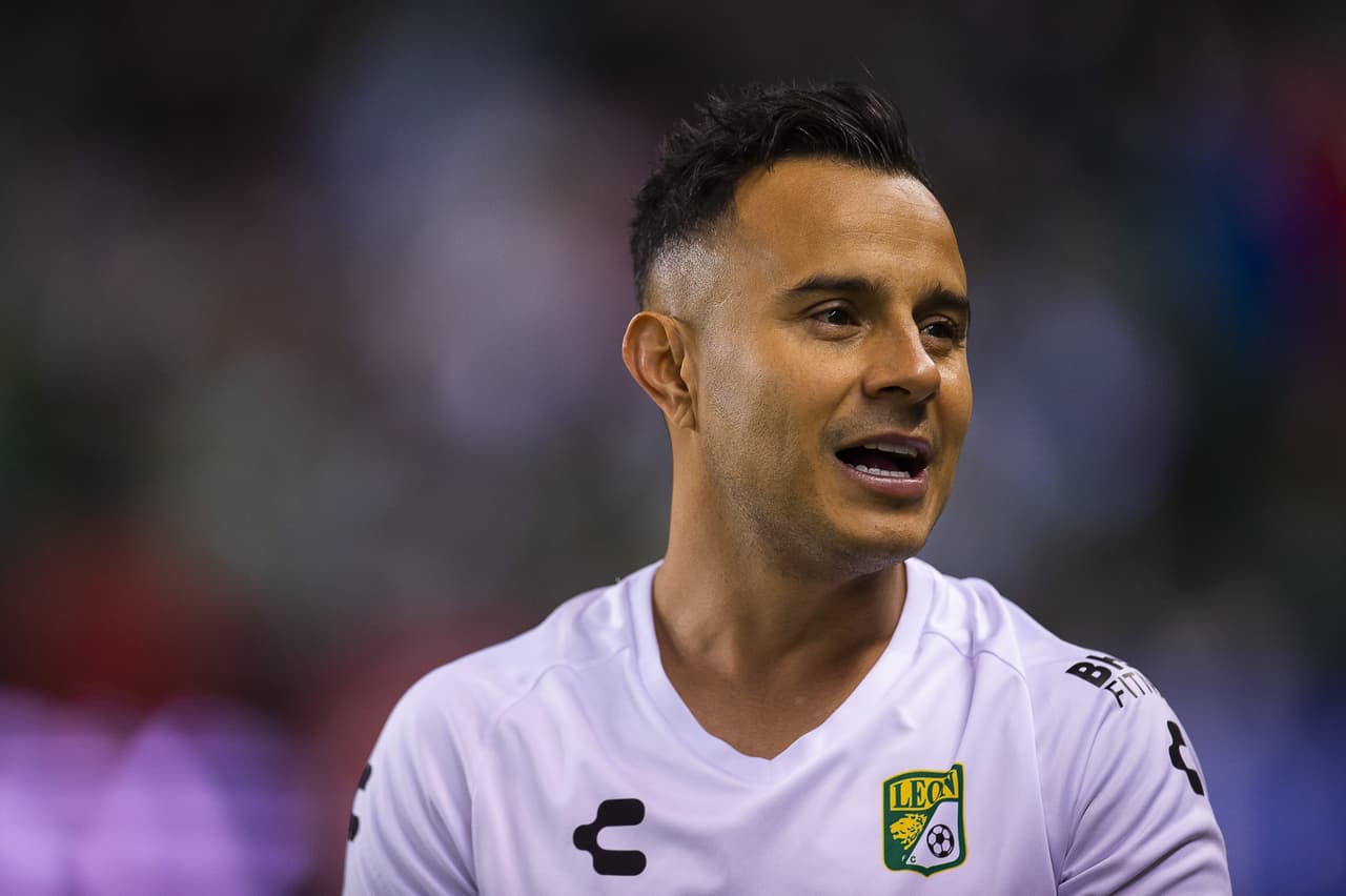 ¡Fair play! 'Chapo' Montes evita la expulsión de Corozo