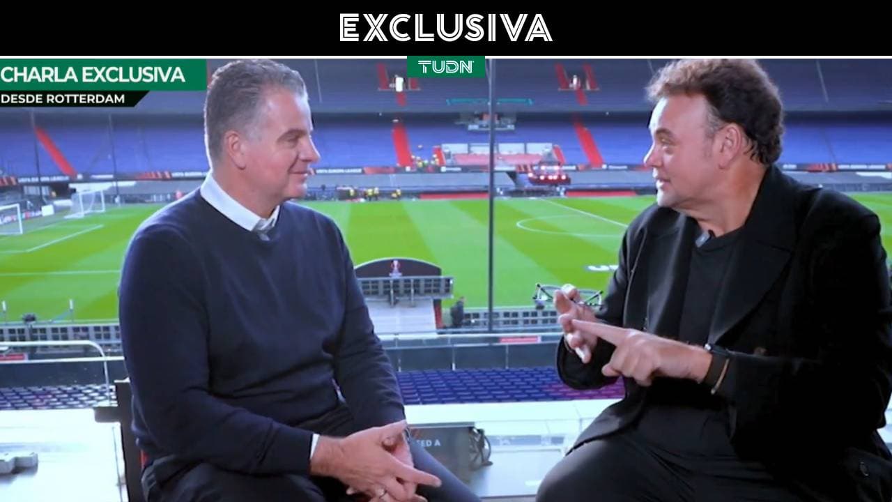 Aseguran que Santi Giménez renovó “por respeto y porque no lo vamos a regalar”